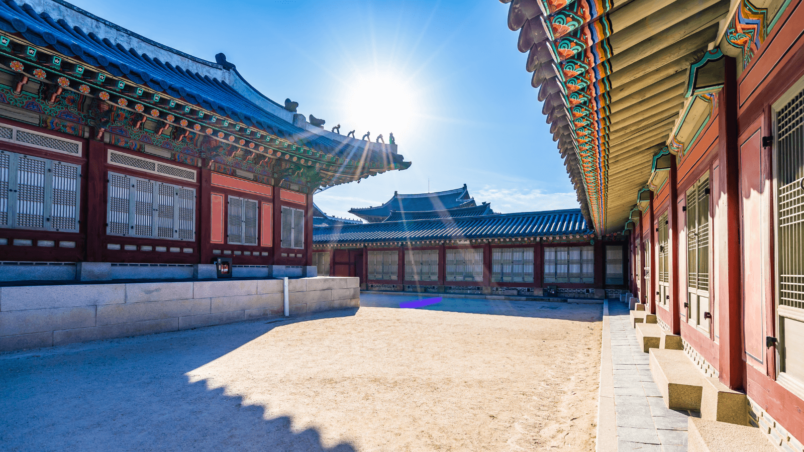 Imagen de Corea del Sur