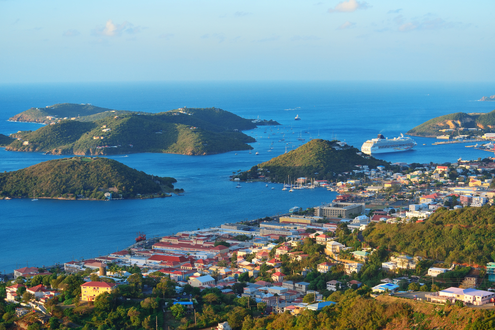 Imaen de Puerto Rico